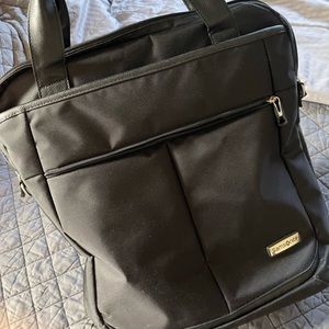 Samsonite travel bag